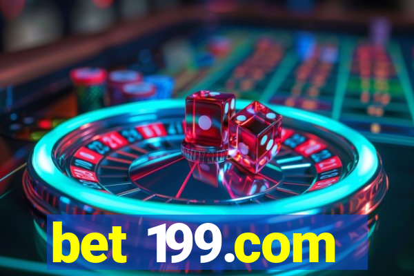 bet 199.com